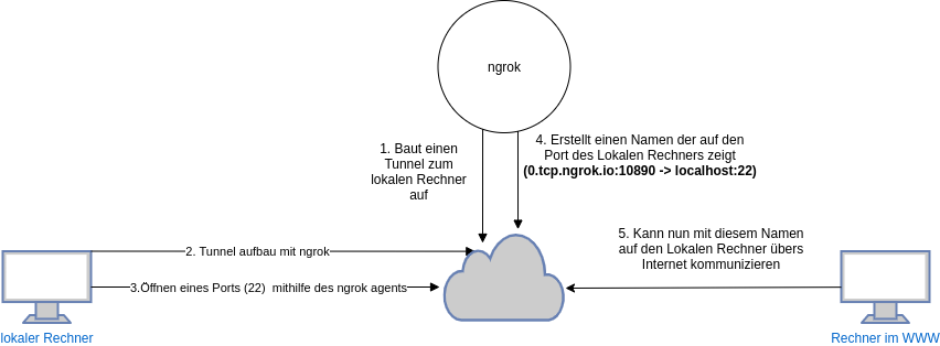 ngrok