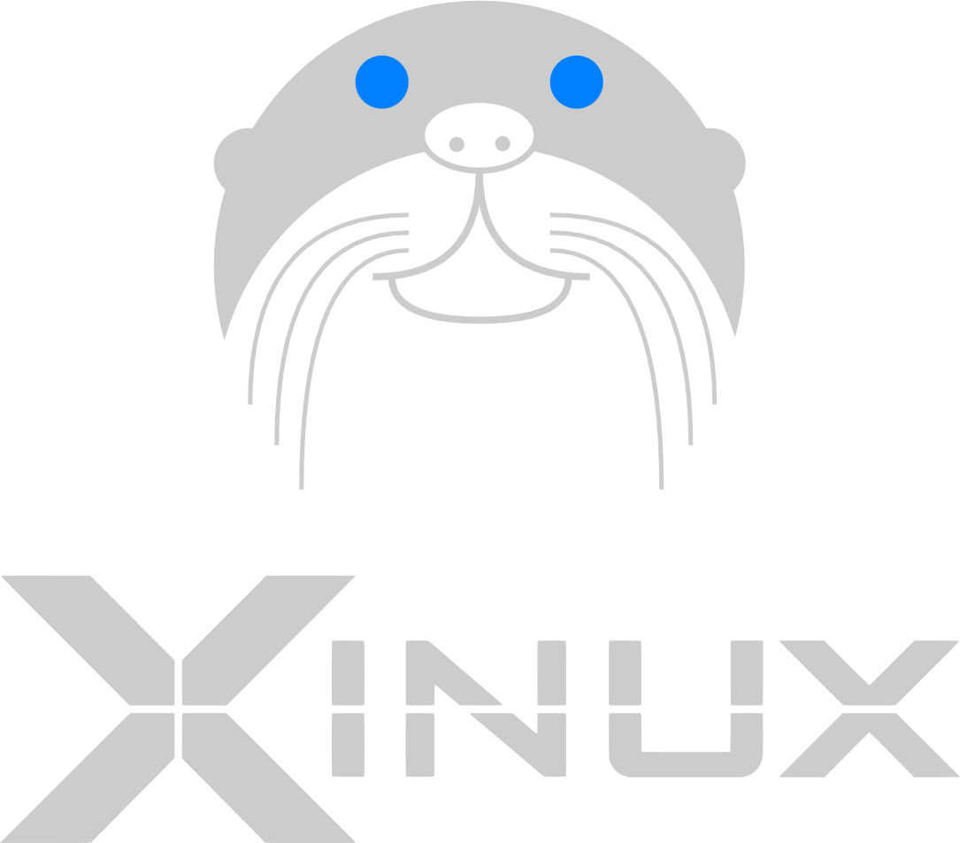 xinux-logo-hell-schriftzug